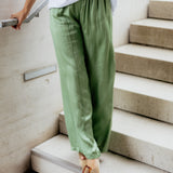 LANGE HOSE „APPLE“
