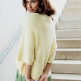 WEICHER PULLI "BONBON"