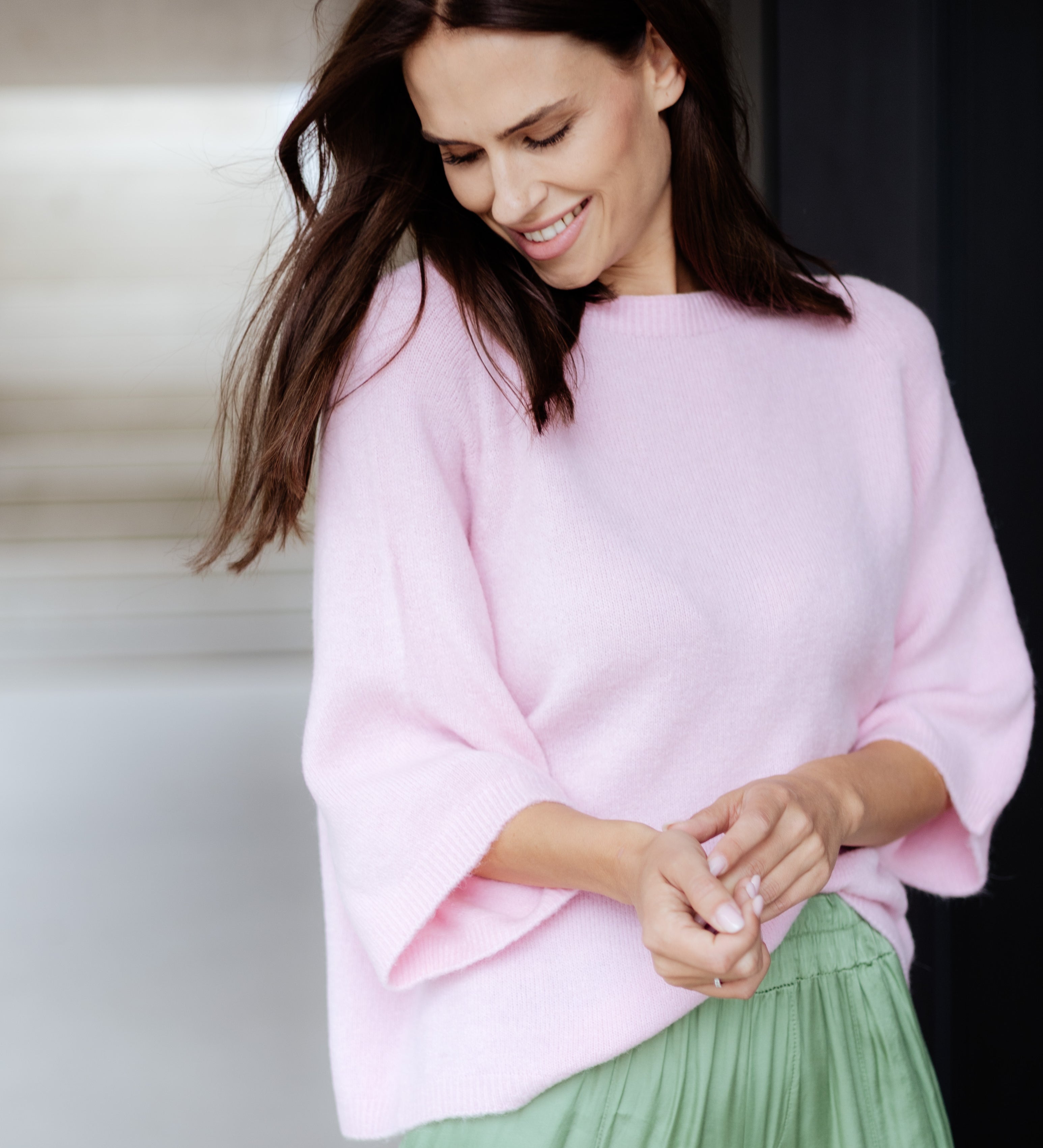 WEICHER PULLI "BONBON"