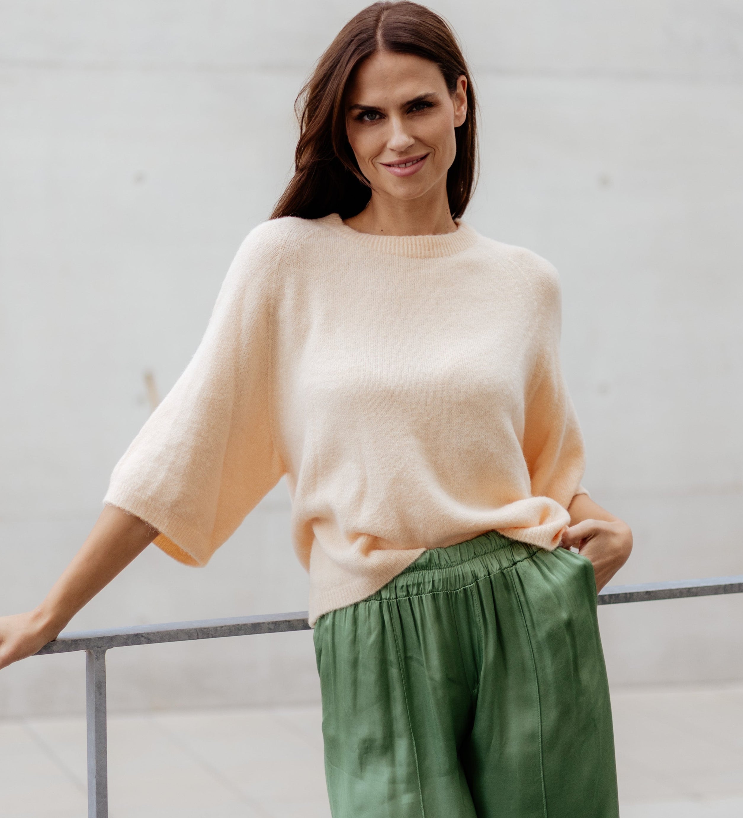 WEICHER PULLI "BONBON"