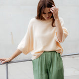 WEICHER PULLI "BONBON"
