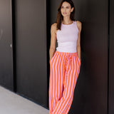 MUSSELINHOSE „LIVIA“