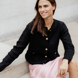 CARDIGAN „CARA“