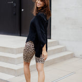 LEO RADLER SHORTS