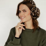 KUSCHELIGE OHRENSCHÜTZER "LEO"