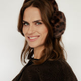 KUSCHELIGE OHRENSCHÜTZER "LEO"