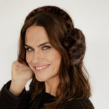 KUSCHELIGE OHRENSCHÜTZER "LEO"