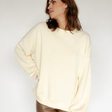 ULTRA WEICHES SWEATSHIRT „SOFTY"