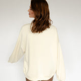 ULTRA WEICHES SWEATSHIRT „SOFTY"