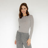 MESH-LONGSLEEVE "AUTUMN VIBES"