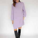 LONGPULLI KLEID "SELMA"