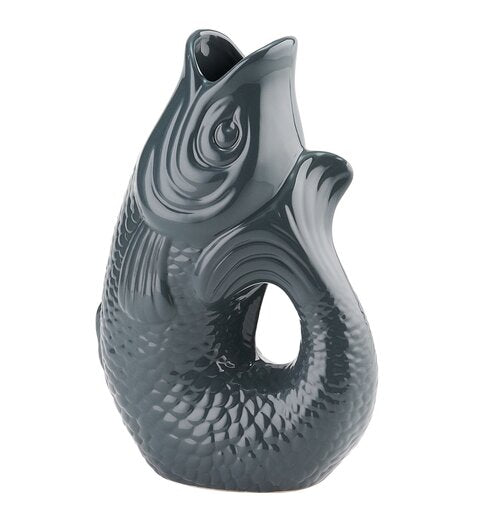 MONSIEUR CARAFON FISCH VASE