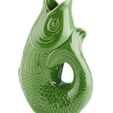 MONSIEUR CARAFON FISCH VASE