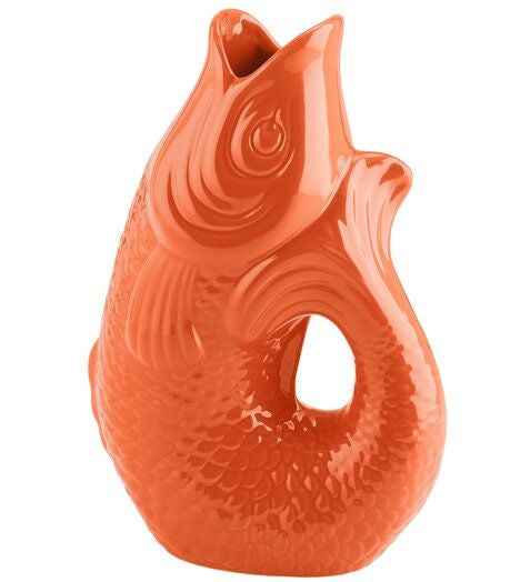 MONSIEUR CARAFON FISCH VASE