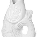 MONSIEUR CARAFON FISCH VASE