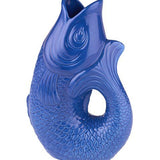 MONSIEUR CARAFON FISCH VASE