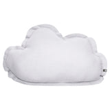 MUSSELIN KISSEN "WOLKE"