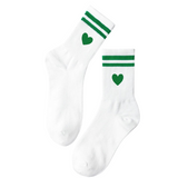 SOCKEN HERZ