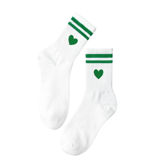 SOCKEN HERZ