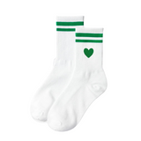 SOCKEN HERZ