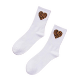 SOCKEN LEO-HERZ