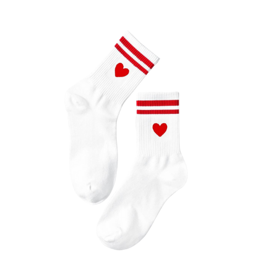 SOCKEN HERZ