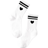 SOCKEN HERZ