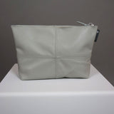 LEDER KULTURTASCHE