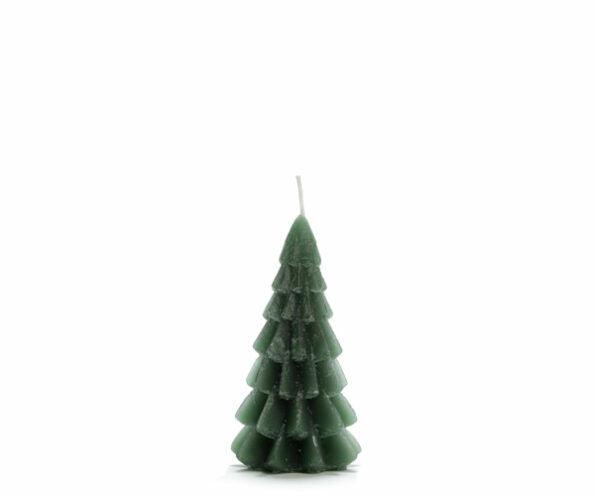 KERZE "TANNENBAUM"