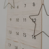 ADVENTSKALENDER "VORFREUDE"